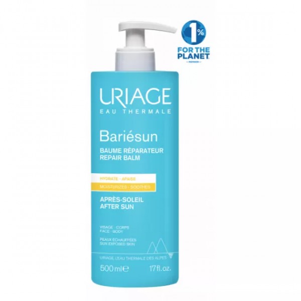 Uriage Bariesun Baume Reparateur 500ml