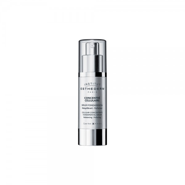 Esthederm Concentré Cellulaire Serum 30ml