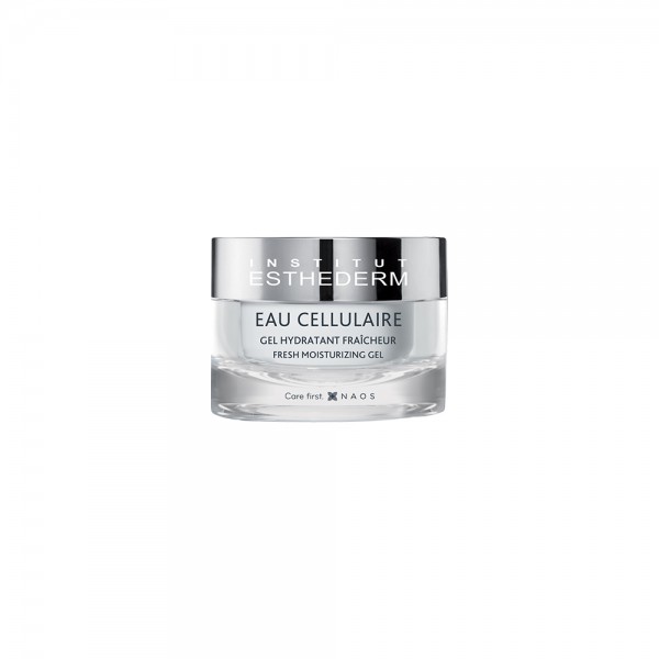 Esthederm Eau Cellulaire Creme 50ml