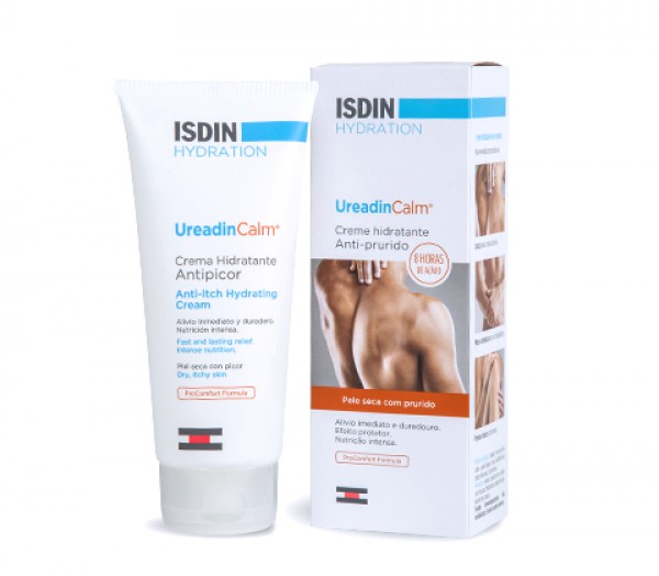 Isdin Hydration Ureadin Calm Cr 200ml
