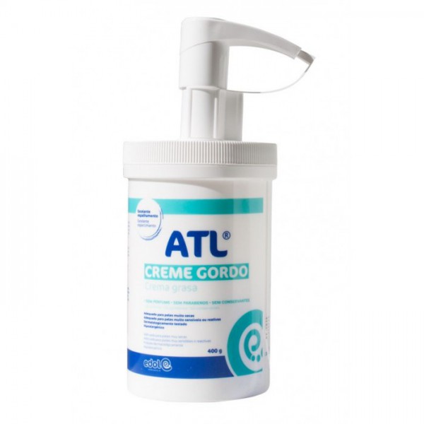 Atl Cr Gordo 400g