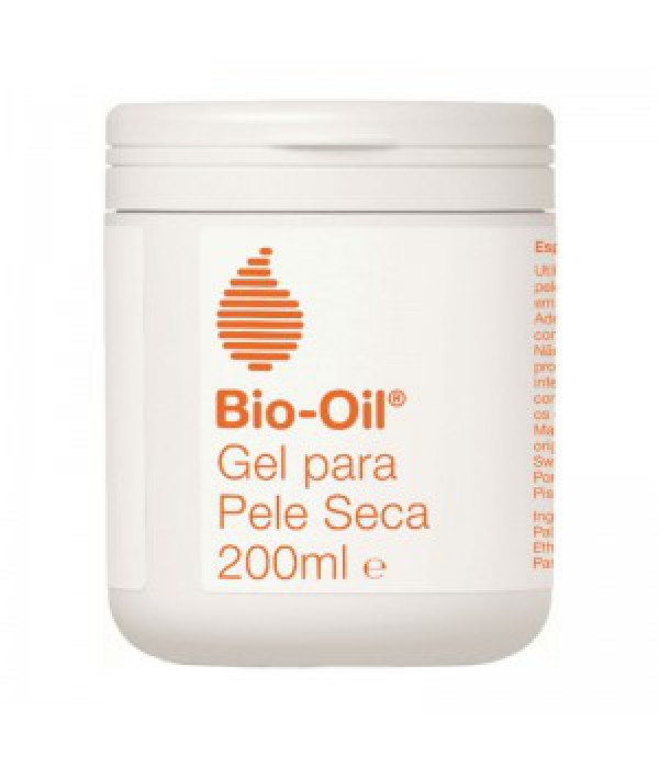 Bio-Oil Oleo Corporal 200ml