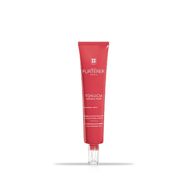 Rene Furterer Tonucia Natural Filler Soro 75ml