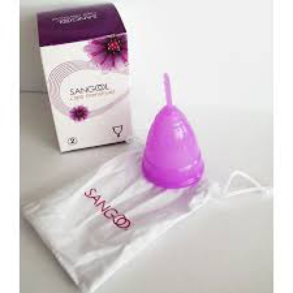 Sangool Copo Menstrual T2