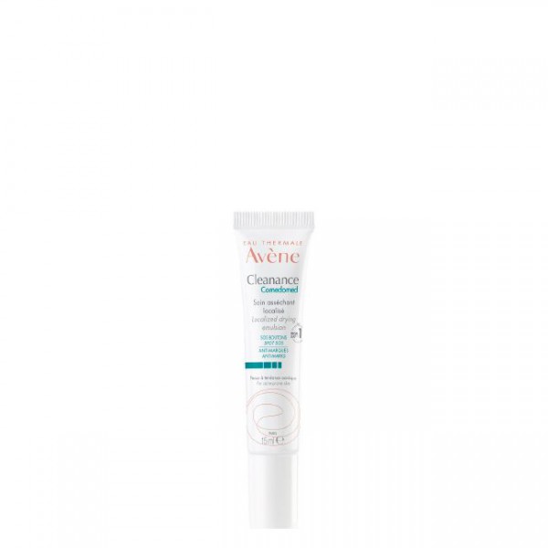 Avene Cleanance Comedomed Secante Localizado 15Ml