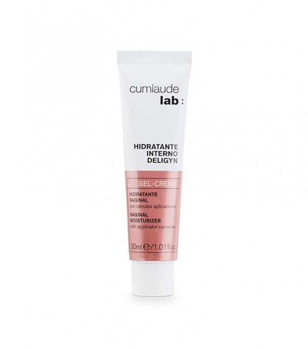 Cumlaude Hidratante Interno Deligyn 30Ml