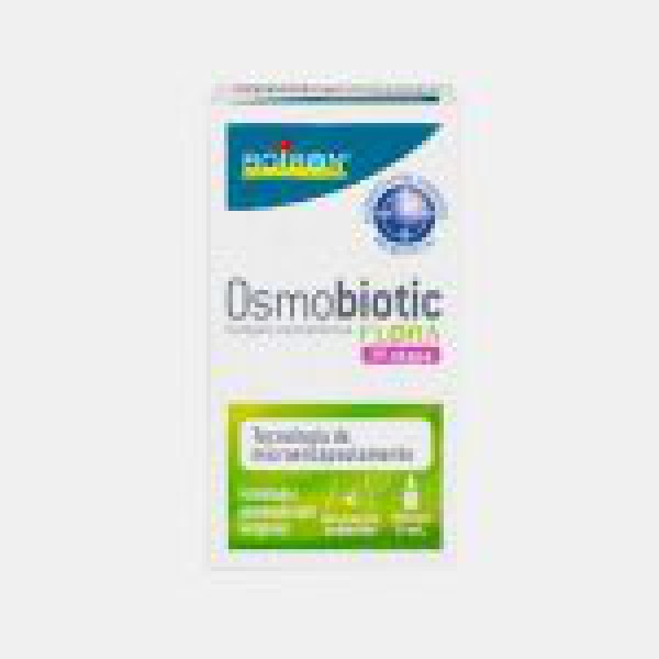 Osmobiotic Flora 1ªEtapa Susp 5Ml