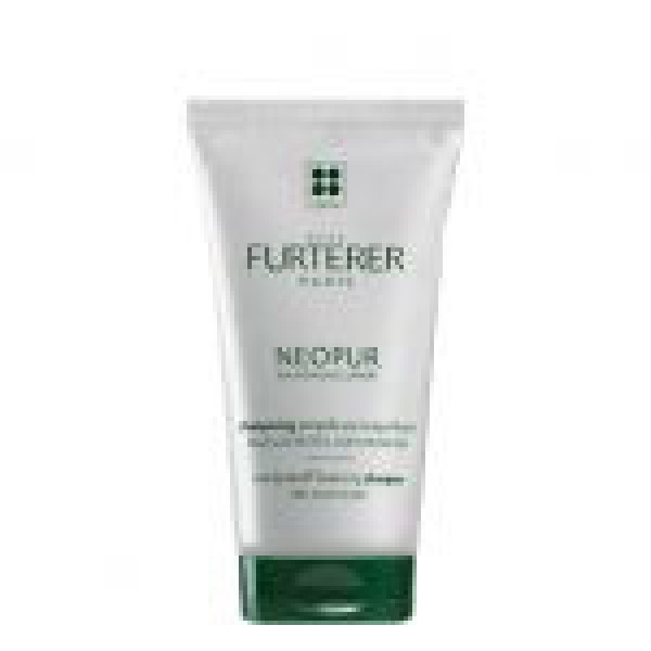 Rene Furterer Neopur Champô Caspa Seca 150Ml