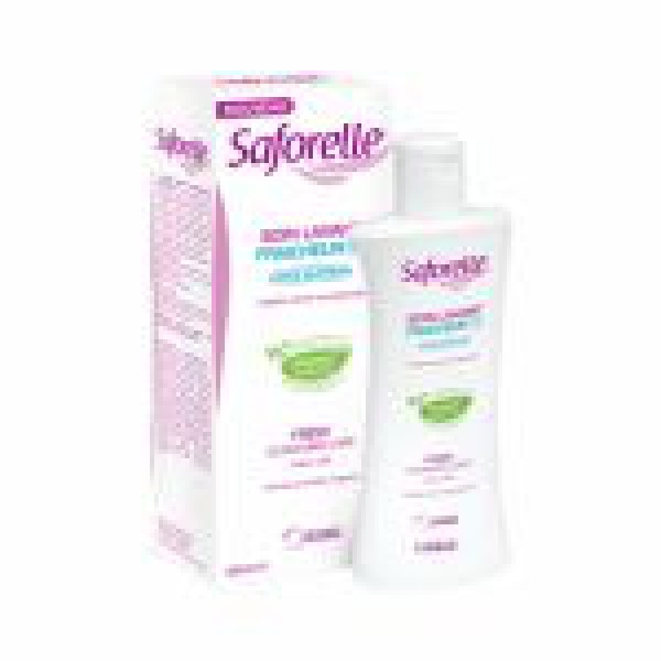 Saforelle Sol Lav Int Fresc 250Ml