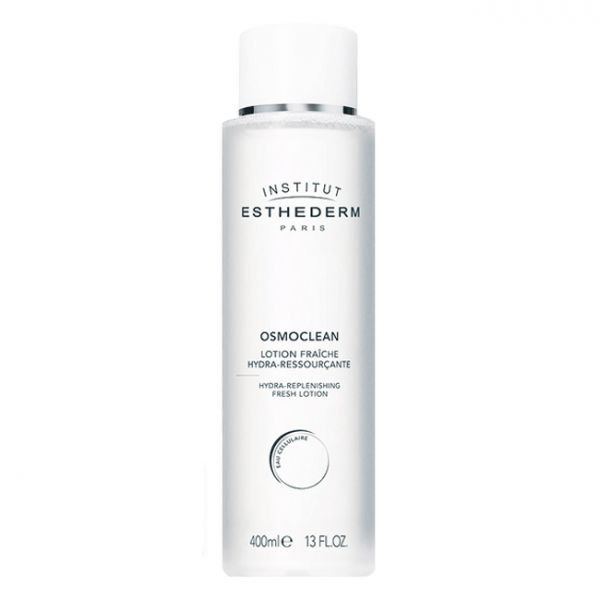 Esthederm Osmoclean Maxi Hydra Locao 400Ml