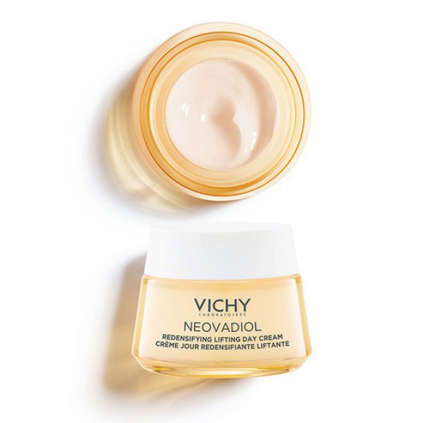 Vichy Neovadiol Peri menopausa Creme de Dia Pele Normal a Mista 50Ml