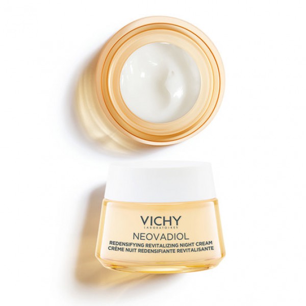 Vichy Neovadiol Peri menopausa Creme de Noite 50Ml