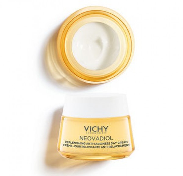 Vichy Neovadiol Pós menopausa Creme de dia 50Ml
