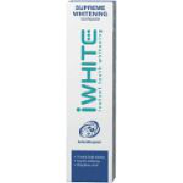 iWhite Supreme White Past Dent Br 75ML