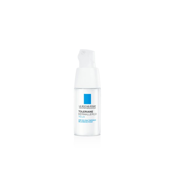 La Roche Posay Toleriane Dermallergo Olhos 20Ml