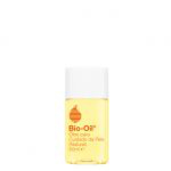 Bio-Oil Oleo Corpo Natural 60Ml