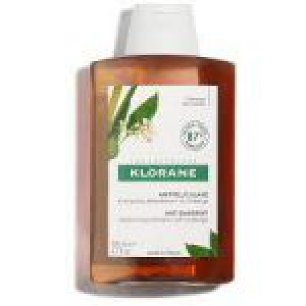 Klorane Capilar Champô Caspa Galanga 200Ml