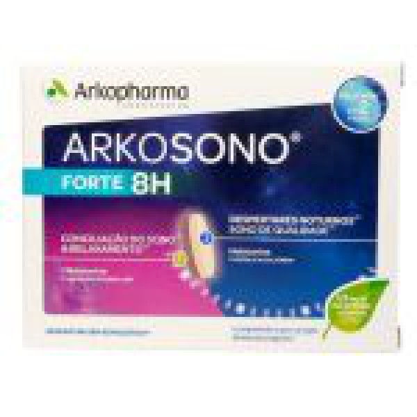 Arkosono Forte 8H Comp X 30