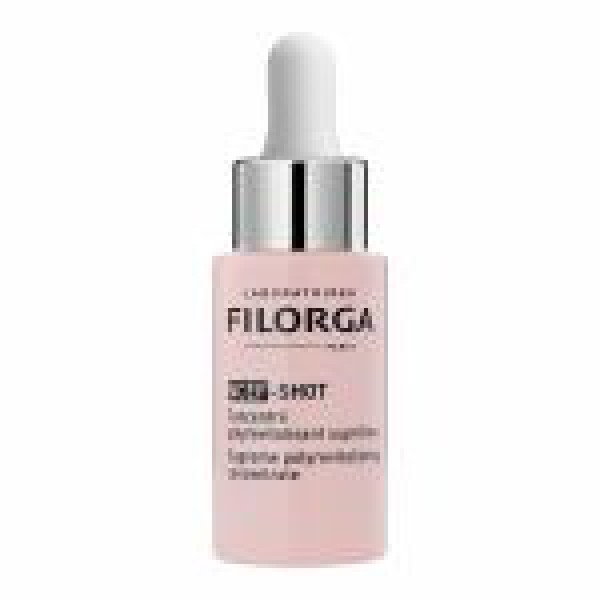 Filorga NCEF-Shot Concentrado Polirevitazante Supremo 15Ml