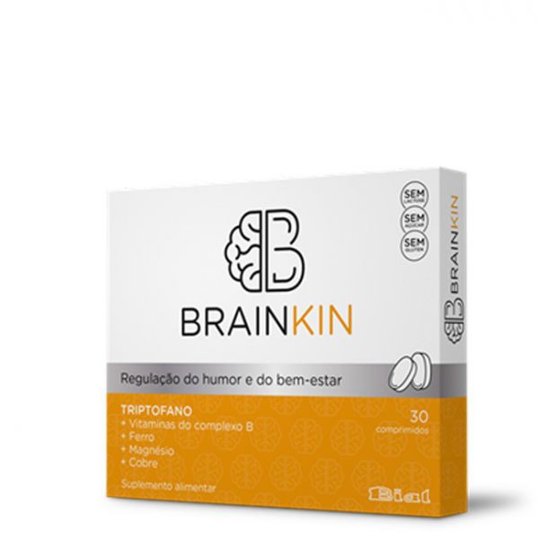 Brainkin Comp X30