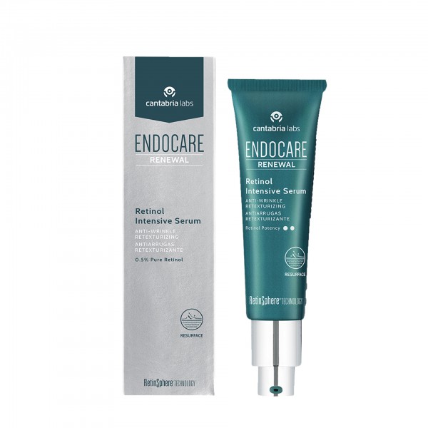 Endocare Renewal Retinol Intensive Serum 30Ml