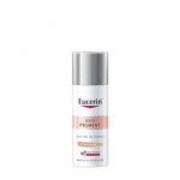 Eucerin Pigment Creme Dia Com Cor Spf30 50Ml