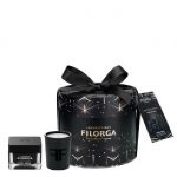 Filorga Global-Repair Creme nutritivo 50 ml com Oferta de Vela perfumada 70 g