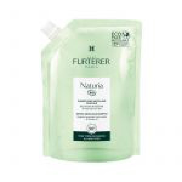 Rene Furterer Naturia Champô Recarga 400ml