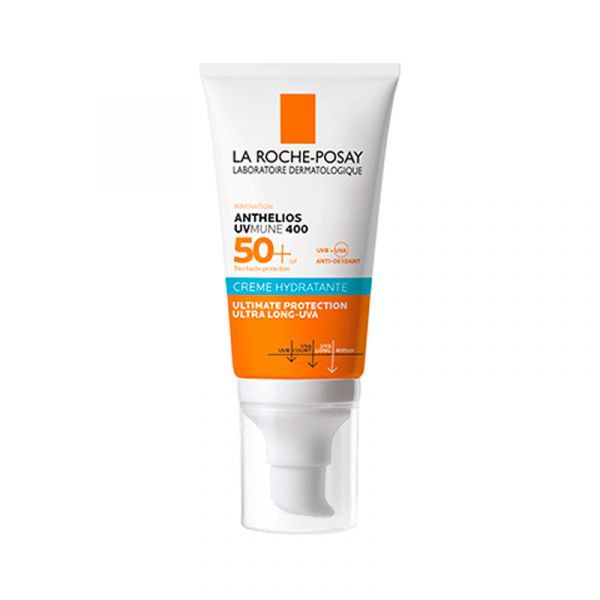 LRPosay Anthelios Uvmune Cr SPF50+ 50ml