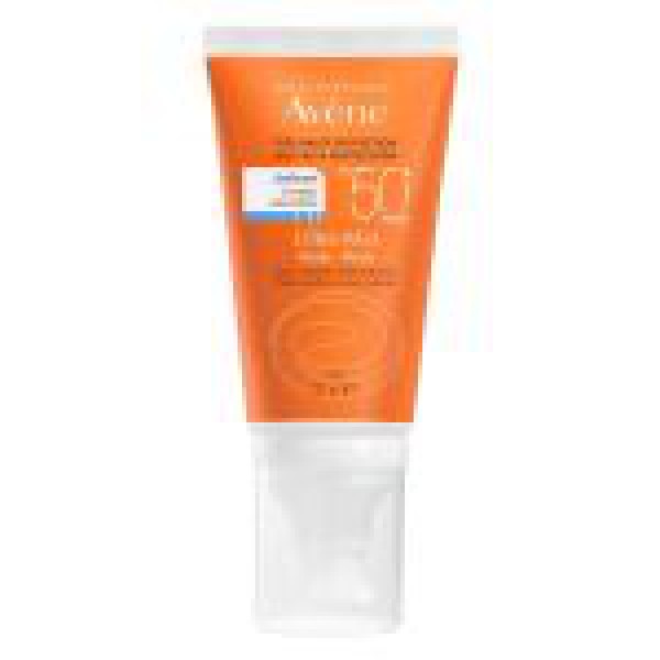 Avene Solar Ultra Mat Fluido SPF50+ 50ml