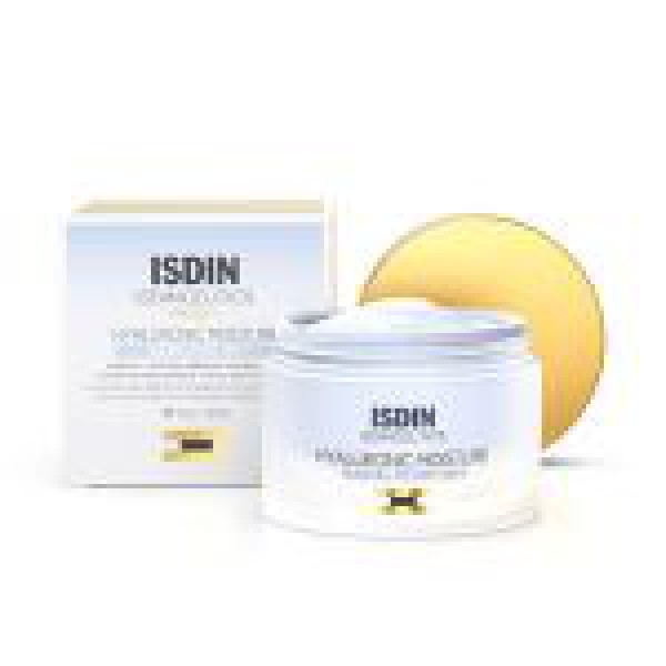 Isdinceutics Hyaluronic Moisture Creme Hidratante 50G