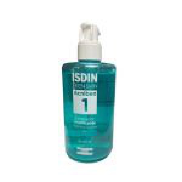 Isdin Acniben Gel Limpeza 400Ml