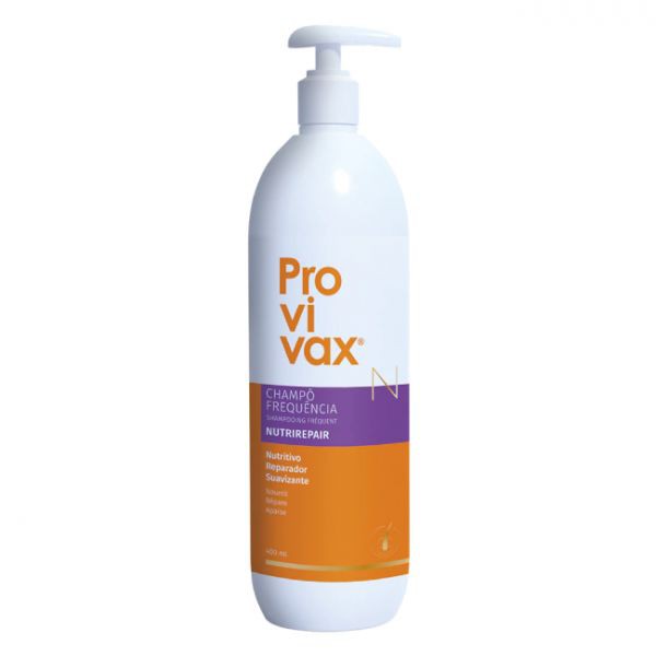 Provivax N Champô 400ml