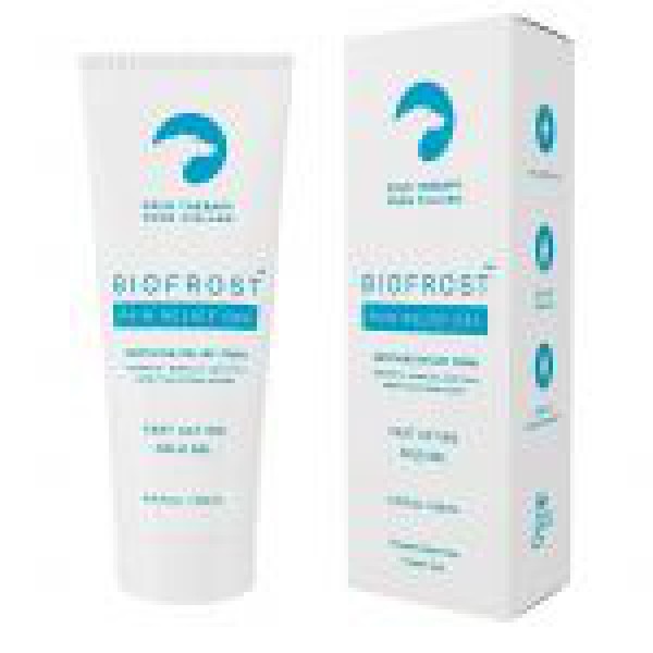 Biofrost Relief Gel Frio 100Ml