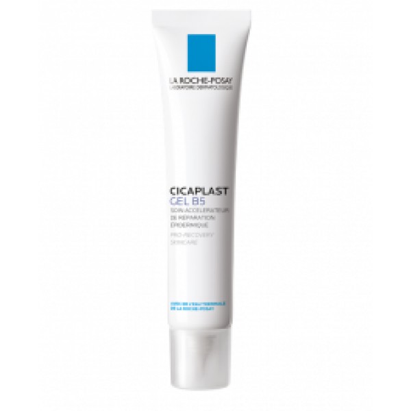 Lrposay Cicaplast Gel B5 40ml