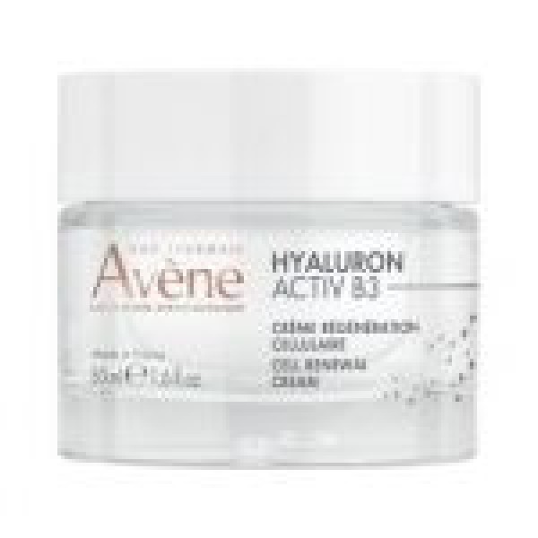 Avene Hyaluron Activ B3 Creme Dia 50Ml