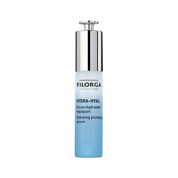 Filorga Hydra Hyal Serum Hidratante Preenchedor 30ml