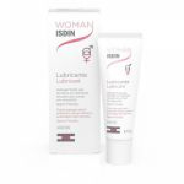 Isdin Woman Lubrificante 30G