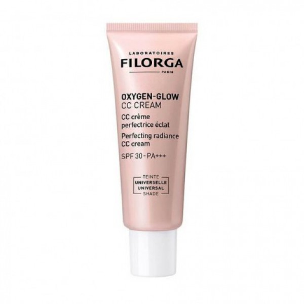 Filorga Oxygen-Glow CC Cream SPF30 40ml