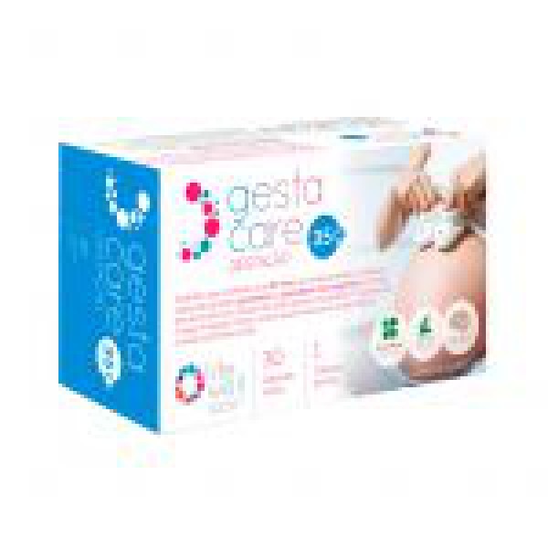 Gestacare Gestacao 35+ Capsulas Moles X30