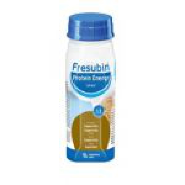 Fresubin Protein Energy Cappuccino 4X200Ml