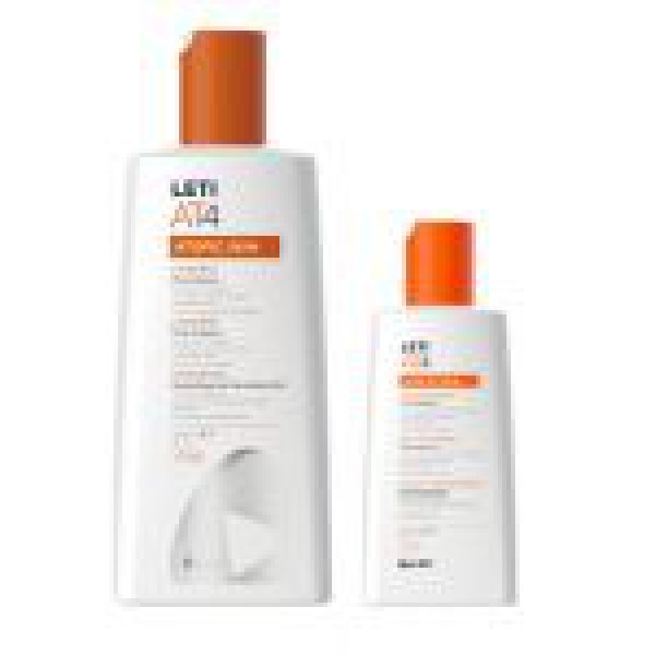 LetiAt4 Champô 250ml+Oferta Gel Banho100ml