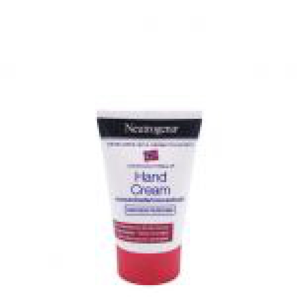 Neutrogena Mãos Cr Cc S/Perf 50mlX2 -6