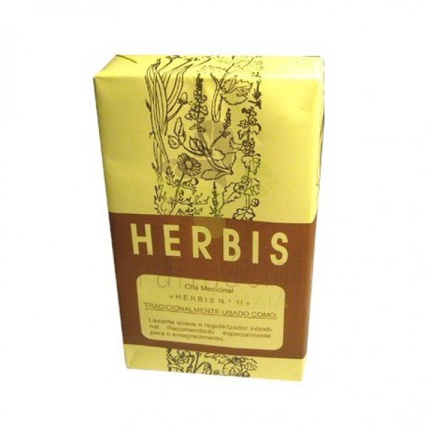 Herbis Cha Cha N11