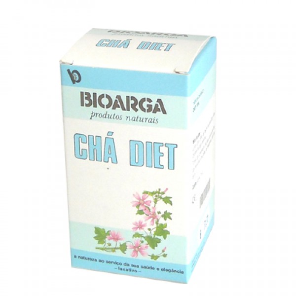 Bioarga Cha Cha Diet 75g