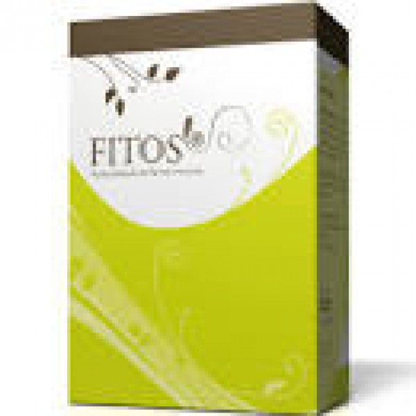 Fitos Plantas Cha N14 Acido Urico 100g