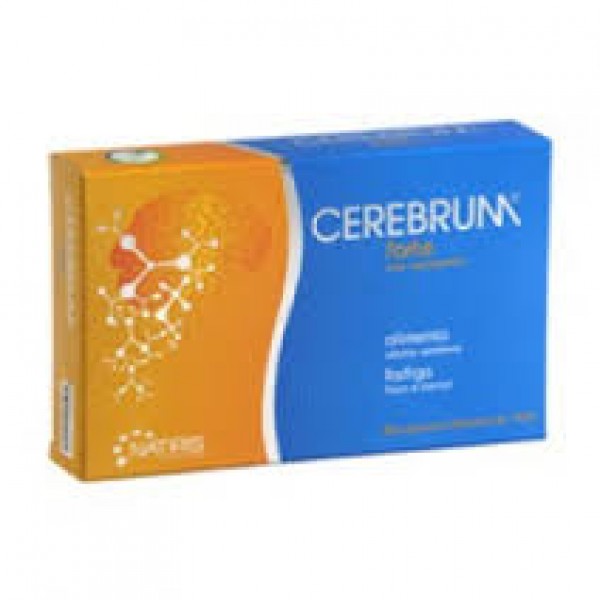 Cerebrum Forte Amp Beb X 20 x 20 amp beb