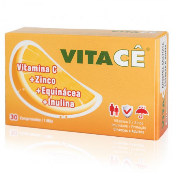 Vitace Comp X30 comps