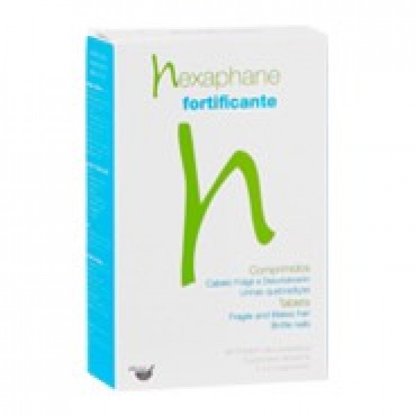 Hexaphane Ofici Comp Fortif X 60 comps