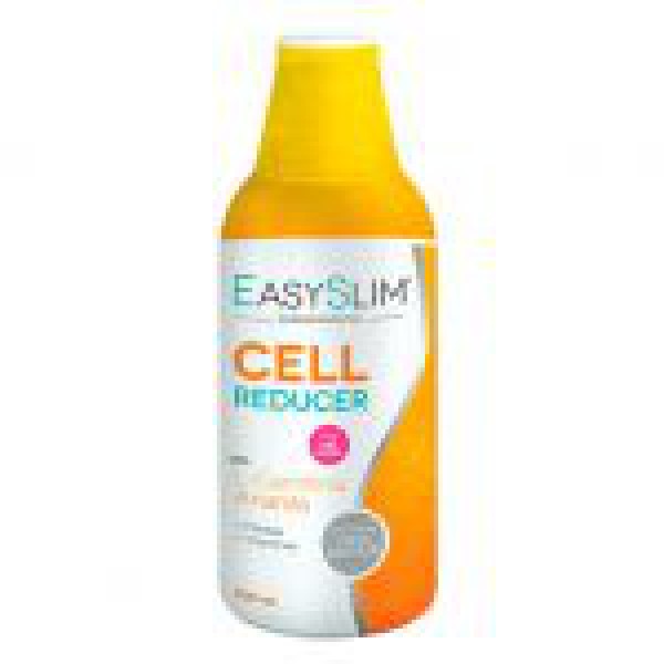 Easyslim Cell Reducer Solução 500ML